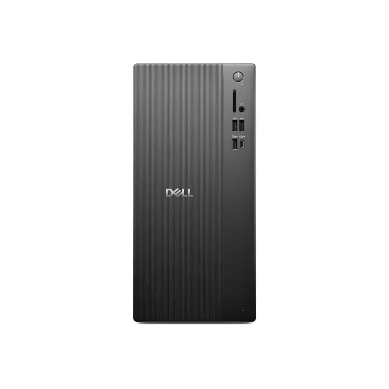 Dell Pro | Essential QVT1260 | Galddators | Tornis | Intel Core i3 | 14100 | 8 GB | DDR5 | 512 GB | Intel UHD Graphics | Angļu | Ubuntu | Garantija 36 mēneši