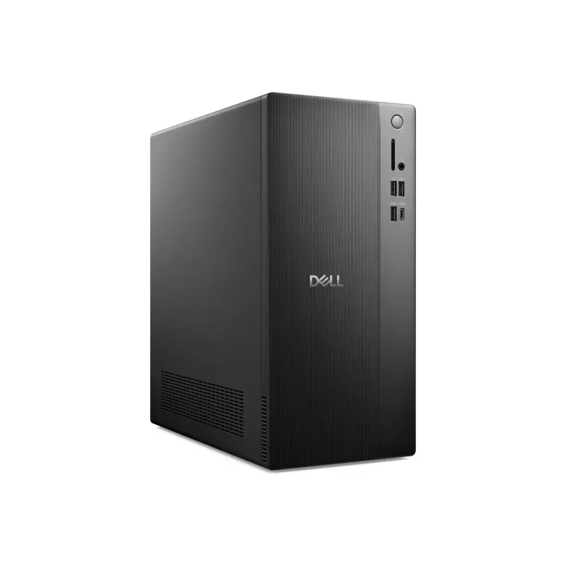 Dell Pro | Essential QVT1260 | Galddators | Tornis | Intel Core i3 | 14100 | 8 GB | DDR5 | 512 GB | Intel UHD Graphics | Angļu | Ubuntu | Garantija 36 mēneši