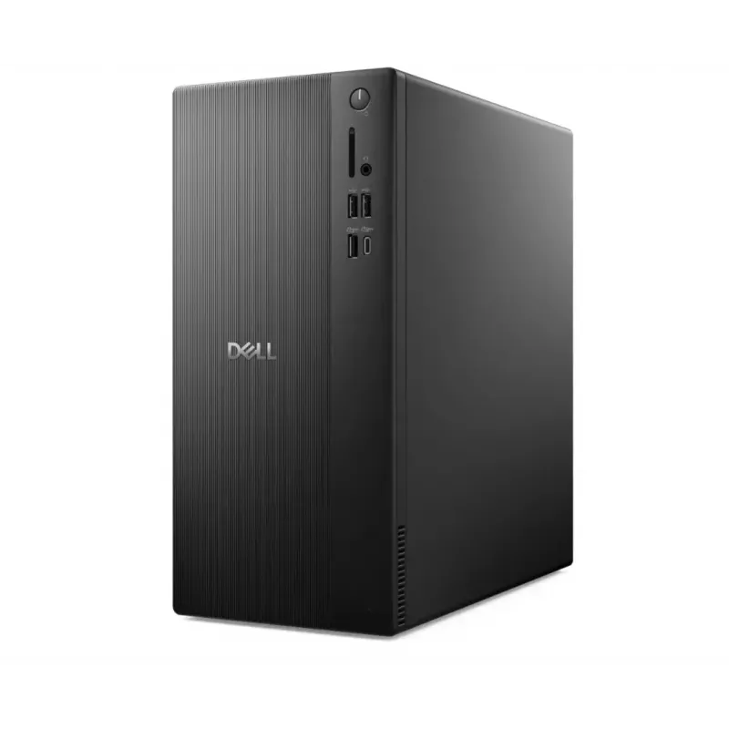 Dell Pro | Essential QVT1260 | Galddators | Tornis | Intel Core i3 | 14100 | 8 GB | DDR5 | 512 GB | Intel UHD Graphics | Angļu | Ubuntu | Garantija 36 mēneši