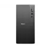 Dell Pro | Essential QVT1260 | Galddators | Tornis | Intel Core i3 | 14100 | 8 GB | DDR5 | 512 GB | Intel UHD Graphics | Angļu | Ubuntu | Garantija 36 mēneši
