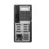 Dell Pro | Essential QVT1260 | Galddators | Tornis | Intel Core i3 | 14100 | 8 GB | DDR5 | 512 GB | Intel UHD Graphics | Angļu | Ubuntu | Garantija 36 mēneši