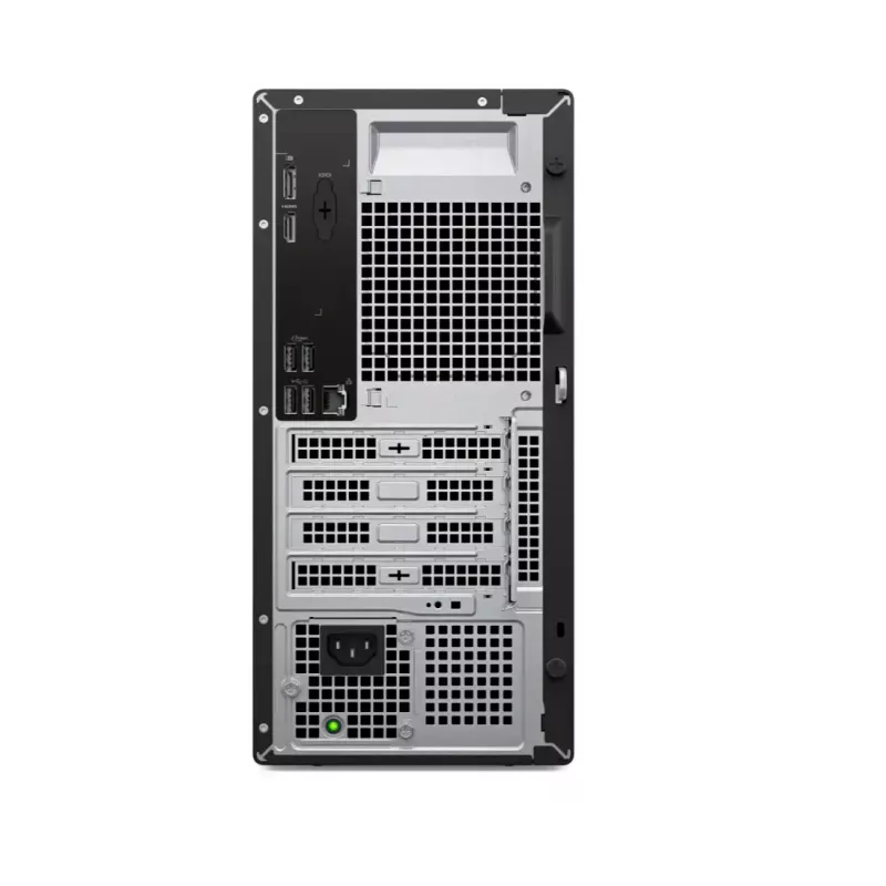Dell Pro | Essential QVT1260 | Galddators | Tornis | Intel Core i3 | 14100 | 8 GB | DDR5 | 512 GB | Intel UHD Graphics | Angļu | Ubuntu | Garantija 36 mēneši