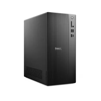 Dell Pro | Essential QVT1260 | Galddators | Tornis | Intel Core i3 | 14100 | 8 GB | DDR5 | 512 GB | Intel UHD Graphics | Angļu | Ubuntu | Garantija 36 mēneši