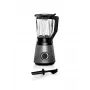 Bosch MMB6172S blenderis 1,5 L galda blenderis 1200 W sudrabains