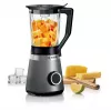 Bosch MMB6172S blenderis 1,5 L galda blenderis 1200 W sudrabains