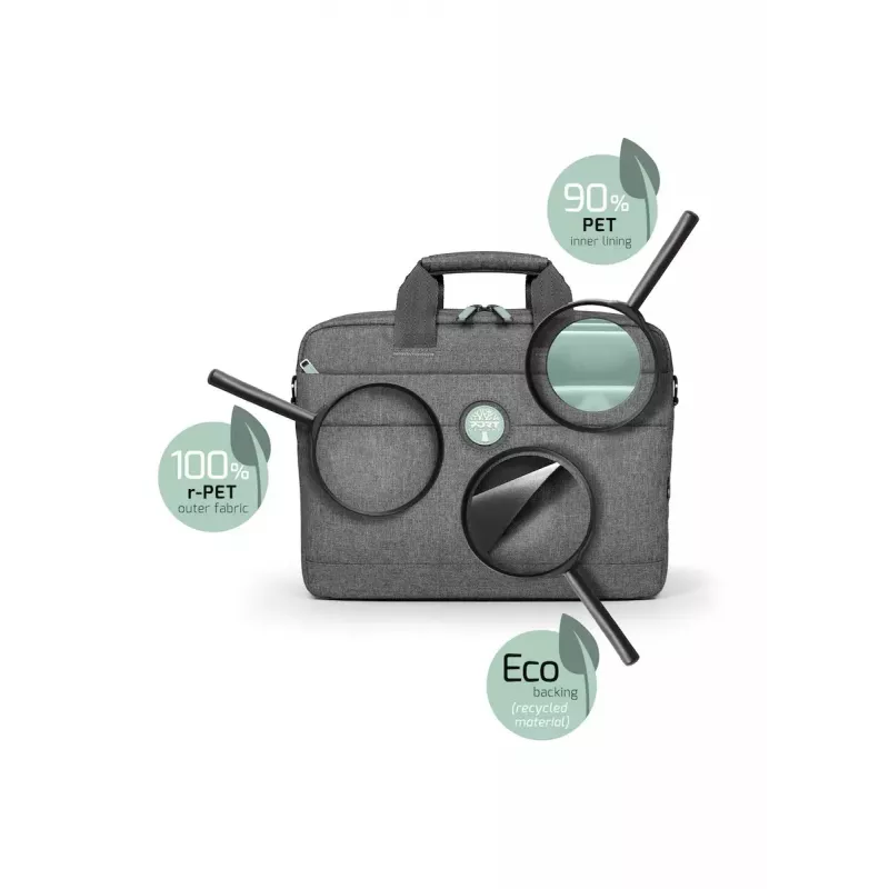 Portfeļa soma Port Designs Yosemite Eco TL