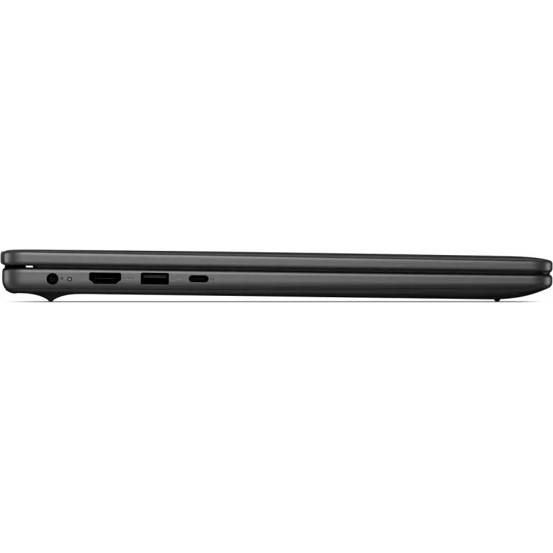 DELL DC16250 Intel Core 5 120U klēpjdators 40,6 cm (16 collas) Full HD+ 16 GB DDR5-SDRAM 512 GB SSD Wi-Fi 6 (802.11ax) Windows 11 Home Melns