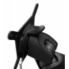 Vogel's MOMO C501 Monitora saskarnes komponents Motion un Motion+ sistēmām, melns, maksimālā slodze 20 kg