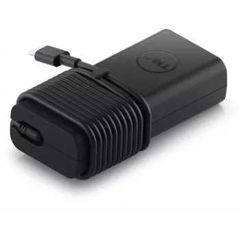 DELL DELL-MG4V2 barošanas adapteris/invertors Iekštelpām 65 W Melns