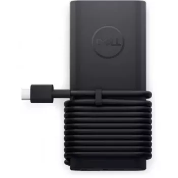 DELL DELL-MG4V2 barošanas adapteris/invertors Iekštelpām 65 W Melns