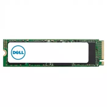 DELL F7DVX iekšējais cietvielu disks 1 TB M.2 PCI Express 3.0 NVMe