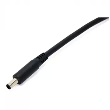 DELL 14W7F strāvas adapteris/pārveidotājs Iekštelpām 65 W Melns