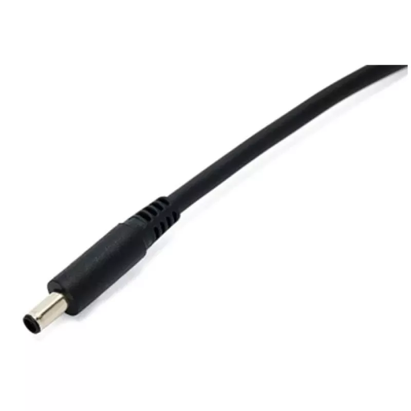 DELL 14W7F strāvas adapteris/pārveidotājs Iekštelpām 65 W Melns