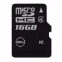 DELL 385-BBKJ atmiņas karte 16 GB MicroSD