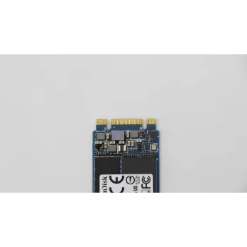Lenovo 00UP610 iekšējais cietvielu disks 1 TB M.2 Serial ATA III
