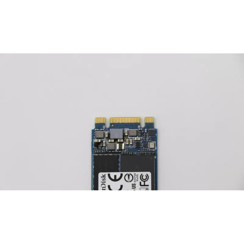 Lenovo 00UP610 iekšējais cietvielu disks 1 TB M.2 Serial ATA III