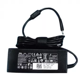 DELL 450-AEWC strāvas adapteris / pārveidotājs Iekštelpu 90 W Melns