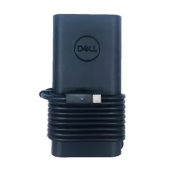 DELL F8XD9 barošanas adapteris / invertors Iekštelpām 90 W Melns