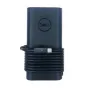 DELL F8XD9 barošanas adapteris / invertors Iekštelpām 90 W Melns