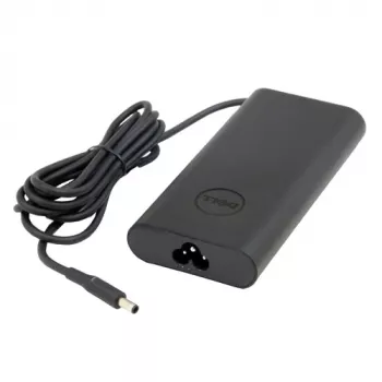 Dell 332-1829 130 W 3 kontaktu maiņstrāvas adapteris