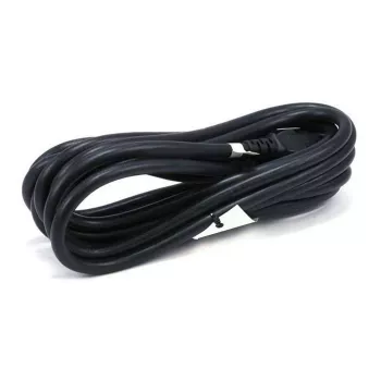 Lenovo 45N0380 strāvas kabelis melns 1 m