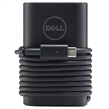 DELL 1G3CR strāvas adapteris/invertors Iekštelpām 100 W Melns