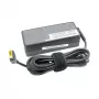 Lenovo ThinkPad 65W maiņstrāvas adapteris/invertors, iekštelpām, melns