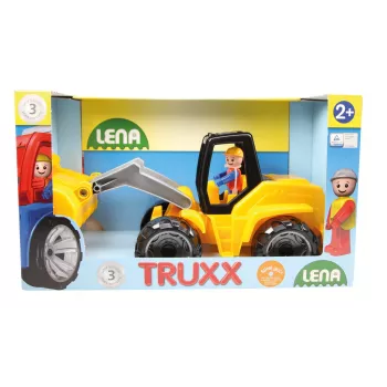 Loader Lena TRUXX Earth mover ZL-04412