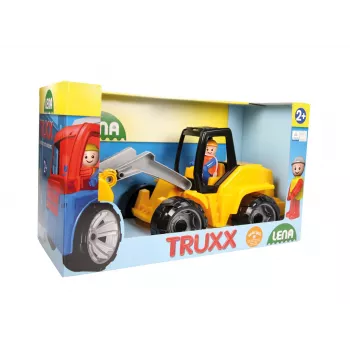 Loader Lena TRUXX Earth mover ZL-04412