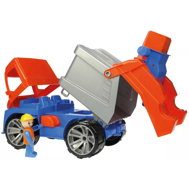 Truck Lena TRUXX Garbage truck ZL-04416
