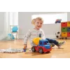 Truck Lena TRUXX betona maisītājs
