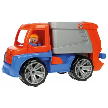 Lena TRUXX 04406 rotaļu transportlīdzeklis/rotaļu trase