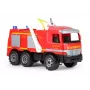 Ugunsdzēsēju mašīna Lena GIGA TRUCKS 02058EC