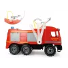Ugunsdzēsēju mašīna Lena GIGA TRUCKS 02058EC