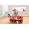 Ugunsdzēsēju mašīna Lena GIGA TRUCKS 02058EC