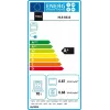 Iebūvējamā cepeškrāsns Teka HLB 8416 BK, elektriskā cepeškrāsns
