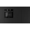 Iebūvējamā cepeškrāsns Teka HLB 8416 BK, elektriskā cepeškrāsns
