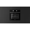 Iebūvējamā cepeškrāsns Teka HLB 8416 BK, elektriskā cepeškrāsns