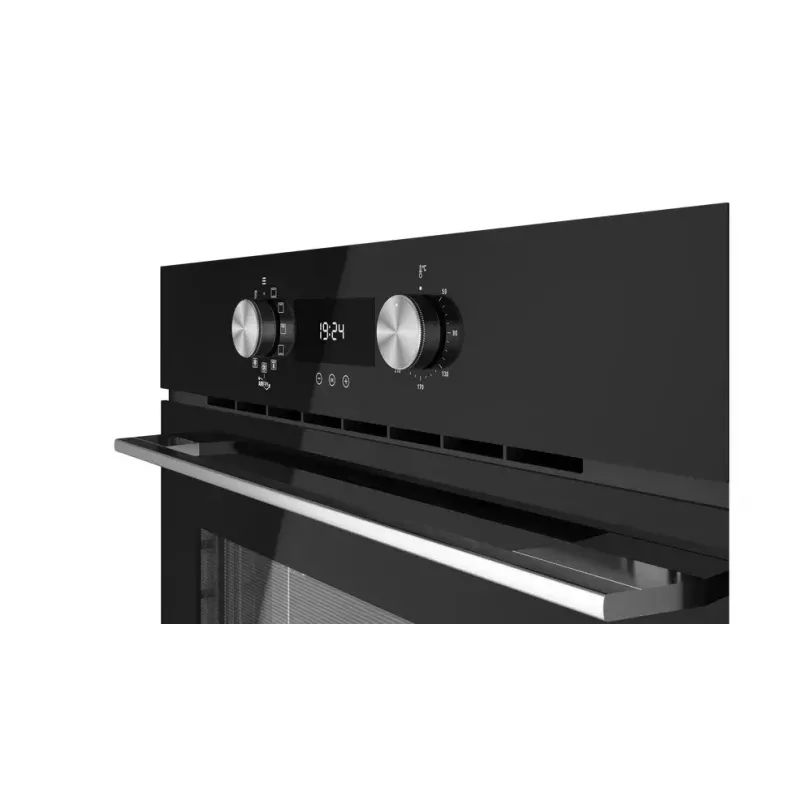 Iebūvējamā cepeškrāsns Teka HLB 8416 BK, elektriskā cepeškrāsns