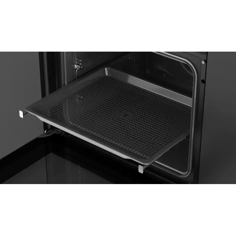 Iebūvējamā cepeškrāsns Teka HLB 8416 BK, elektriskā cepeškrāsns