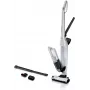 Bosch Serie 4 BBH3ALL28 putekļsūcējs 0,4 L Sausā tīrīšana Bez putekļu maisa
