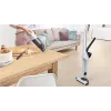 Bosch Serie 4 BBH3ALL28 putekļsūcējs 0,4 L Sausā tīrīšana Bez putekļu maisa