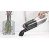 Bosch Serie 4 BBH3ALL28 putekļsūcējs 0,4 L Sausā tīrīšana Bez putekļu maisa