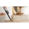 Bosch Serie 4 BBH3ALL28 putekļsūcējs 0,4 L Sausā tīrīšana Bez putekļu maisa