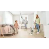 Bosch Serie 4 BBH3ALL28 putekļsūcējs 0,4 L Sausā tīrīšana Bez putekļu maisa