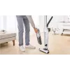 Bosch Serie 4 BBH3ALL28 putekļsūcējs 0,4 L Sausā tīrīšana Bez putekļu maisa