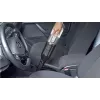 Bosch Serie 4 BBH3ALL28 putekļsūcējs 0,4 L Sausā tīrīšana Bez putekļu maisa