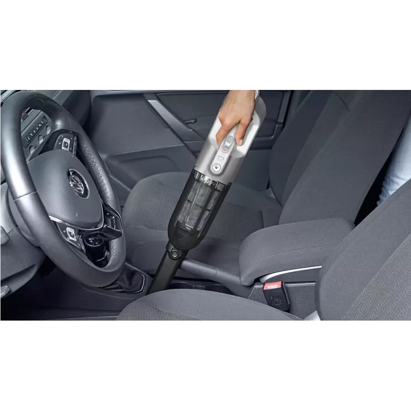 Bosch Serie 4 BBH3ALL28 putekļsūcējs 0,4 L Sausā tīrīšana Bez putekļu maisa