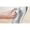 Bosch Serie 4 BBH3ALL28 putekļsūcējs 0,4 L Sausā tīrīšana Bez putekļu maisa
