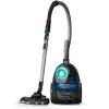 Philips 5000 series FC9557/09 putekļsūcējs 1,5 L cilindra putekļsūcējs Sausā tīrīšana 900 W bez maisiņa